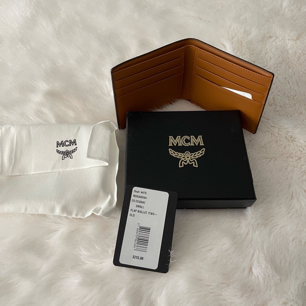 Men’s wallet